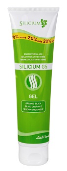 Silicium G5 Gel 150 ml