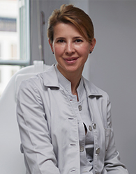 Dra. Natalia Ribé